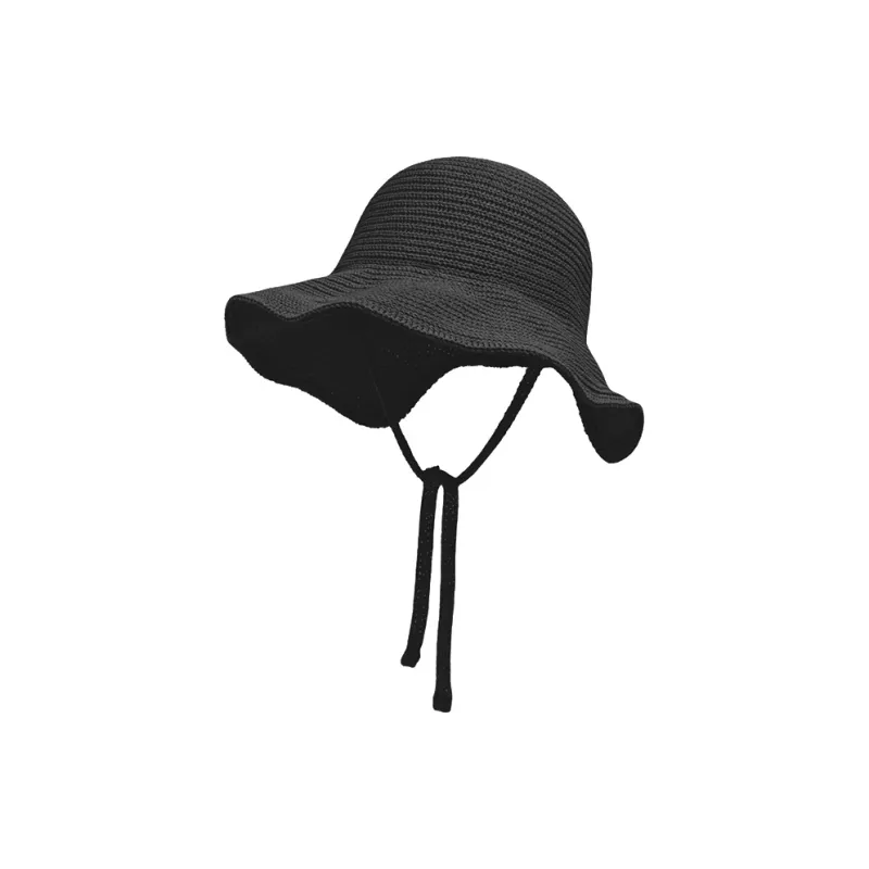FREE RABBITⅡ Sun Protection Hats Unisex-2