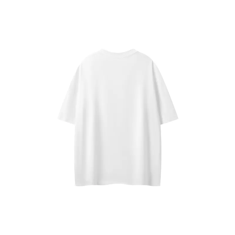 COC CUBE T Shirts Unisex-3