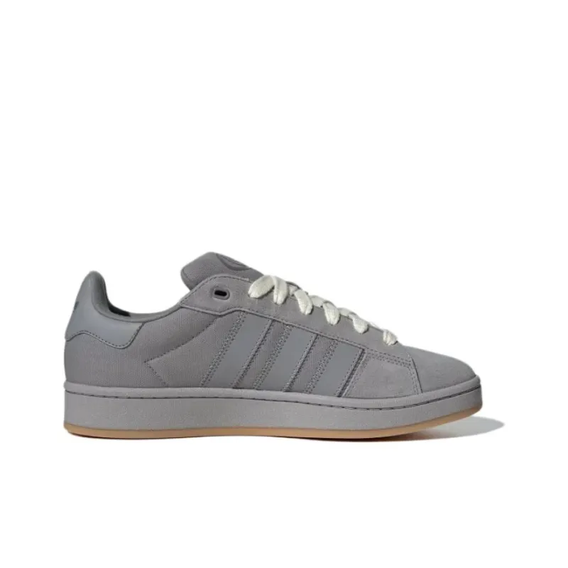 Adidas Originals Campus 00s Grey Grey Off White-1