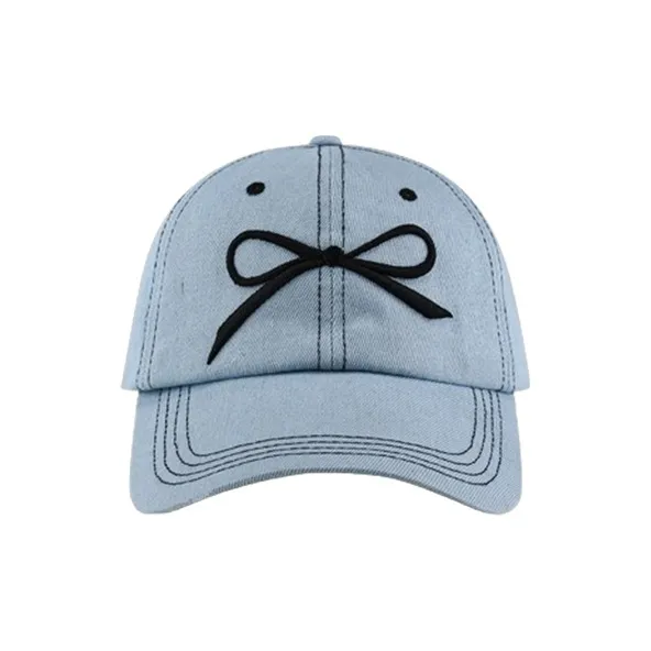 EEEENO Cotton Baseball Caps Unisex-1