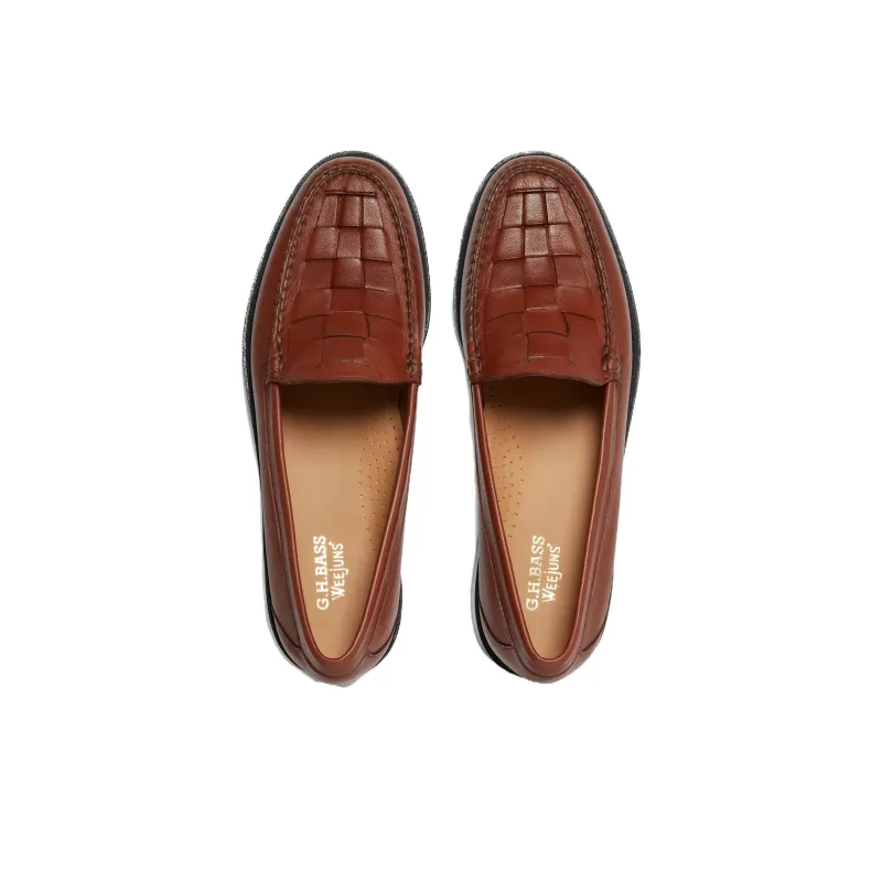 G.H. Bass & Co. Loafers Men's Brown-3