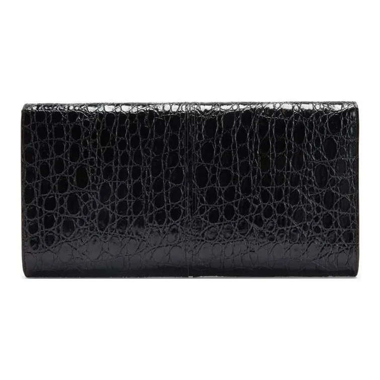 Giuseppe Zanotti Montserrat Clutch Bag-2