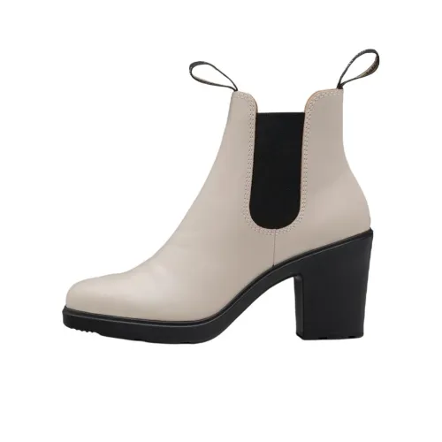 Blundstone Chelsea Boots Women's White