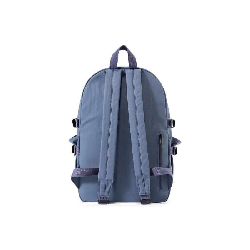 LANDCASE Fabric Backpack Laptop Backpack Unisex Multicolor-173