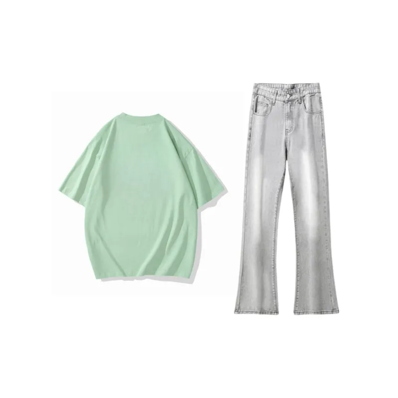 AMBER LIGHT Casual Sportswear Unisex-26