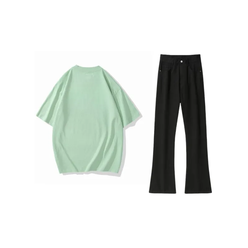 AMBER LIGHT Casual Sportswear Unisex-6