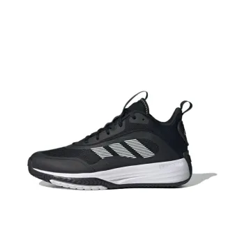 Adidas Own The Game 3 Core Black Cloud White