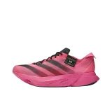 Pink Black