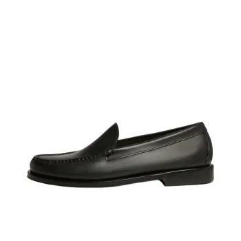 G.H. Bass & Co. Weejuns Loafers Men's Black
