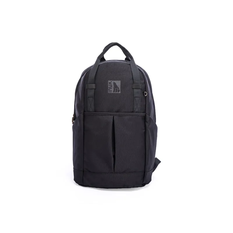 INUK Eco Friendly Recycled Fiber Backpack Unisex-6