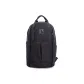 Color Palette Renewal-Kooteney RP Large Handle Backpack-Black