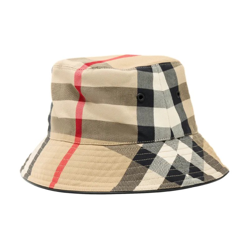Burberry Bucket Hats Unisex-2