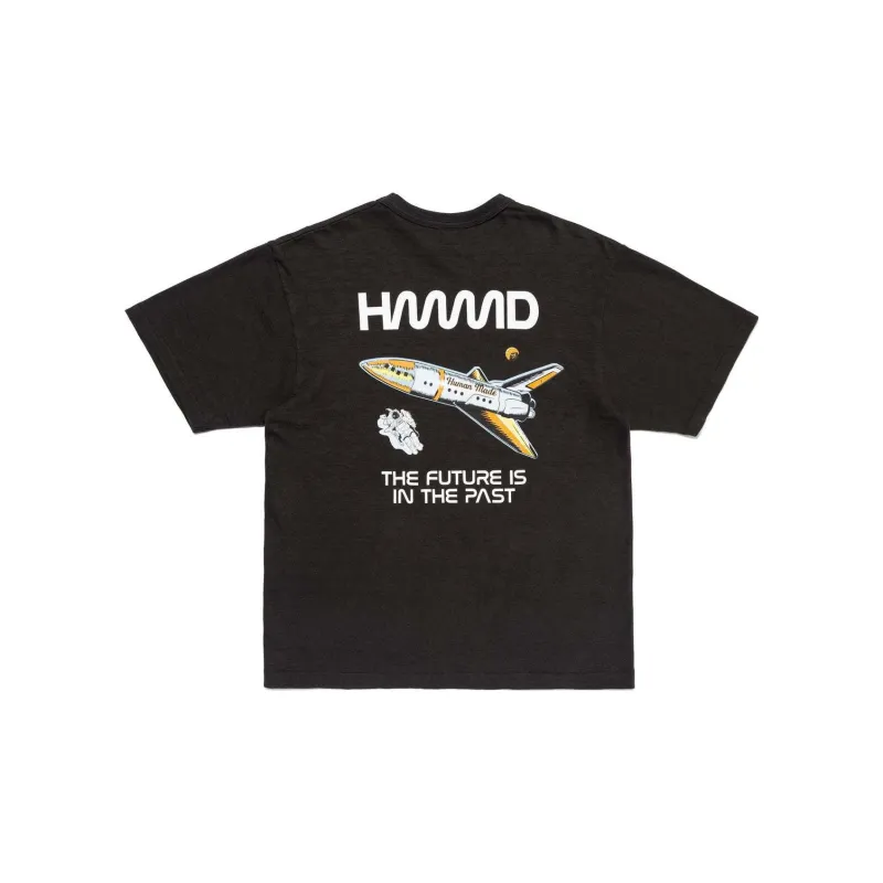 HUMAN MADE Graphic print T shirt-3