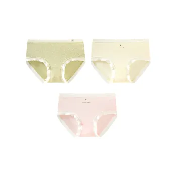 Urban Beauty Underpants Women's 3 Pack