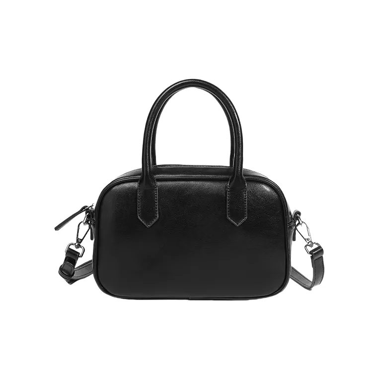 H YXIANG PU Crossbody Handbags Regular Women's Black/Brown/Jasper/Orange-7