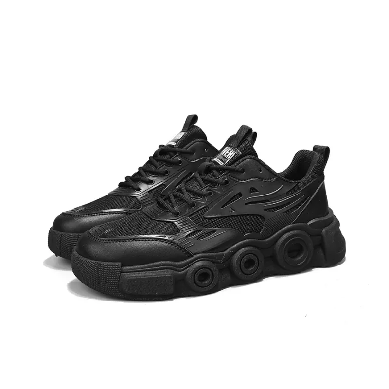 Abango Low-Top Casual Shoes Men's-10