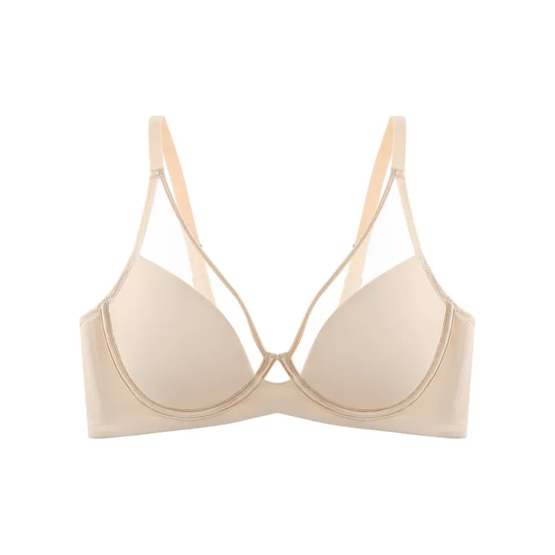 MADALLO Women's Bras-0