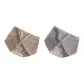 2 Pack[Light Coffee+Light Blue]