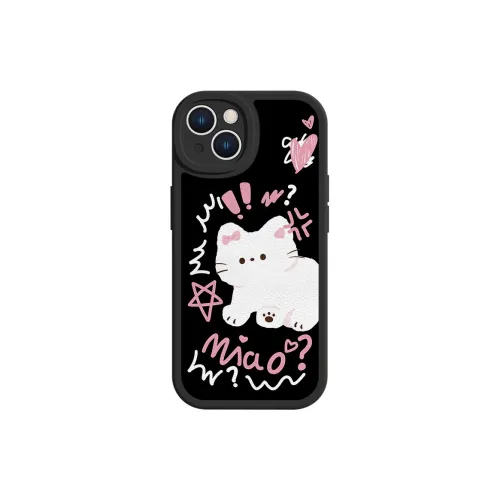 Ray chain Phone Cases