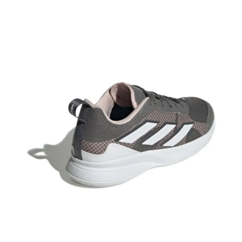 Adidas Avaflash Low Sandy Pink Cloud White Women's-3