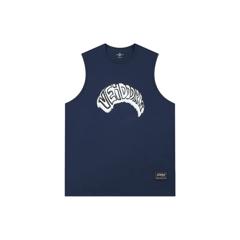 VEIDOORN Tank Tops Unisex-11