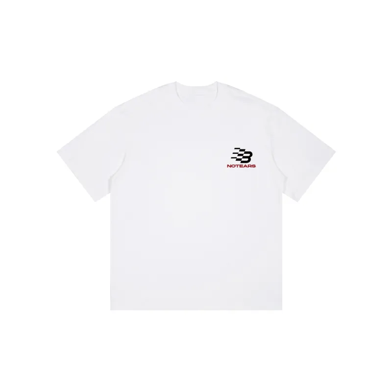 No Tears T Shirts Unisex-5