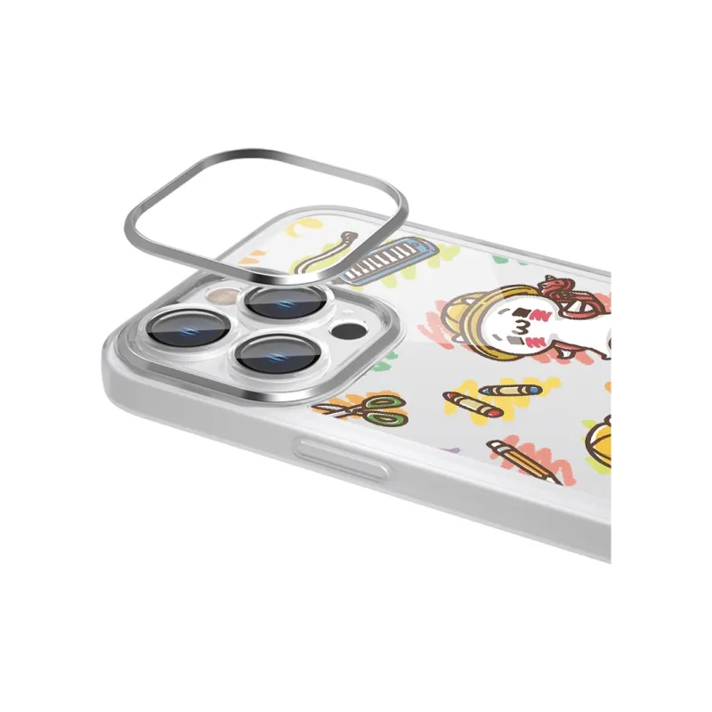 Ray chain Phone Cases-1