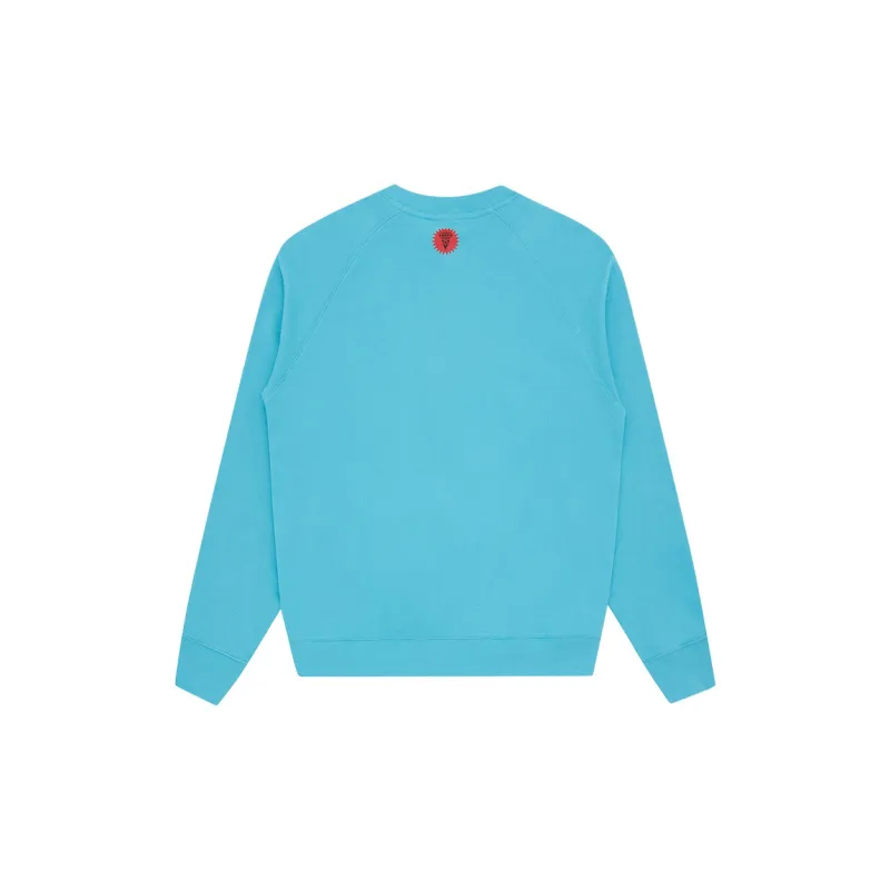 Ice Cream Cotton Sweatshirt-1