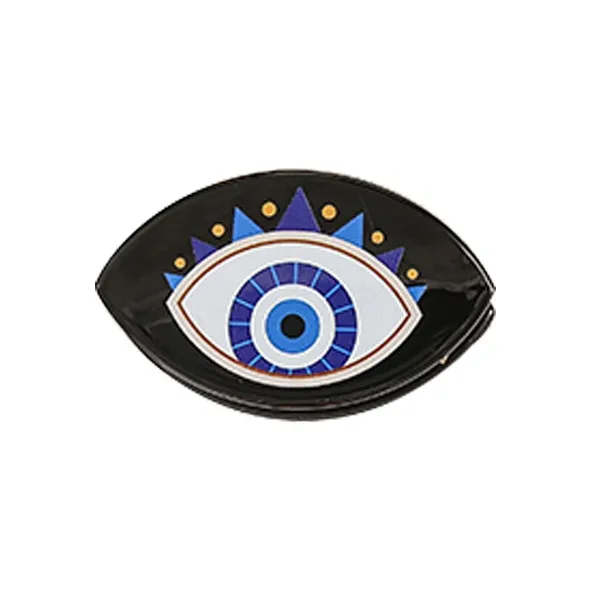 AAJF Hair Clips Women's-0