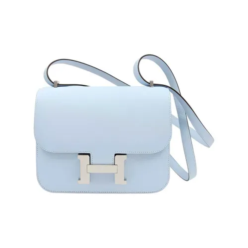 HERMES Constance Crossbody Bags