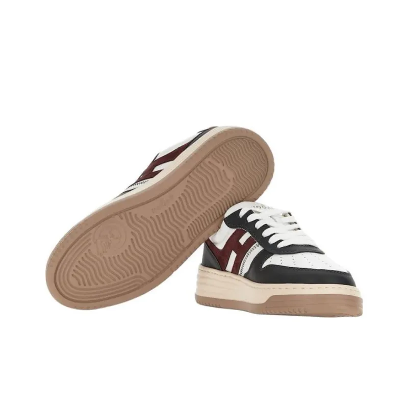 HOGAN H630 Sneakers Women's-5