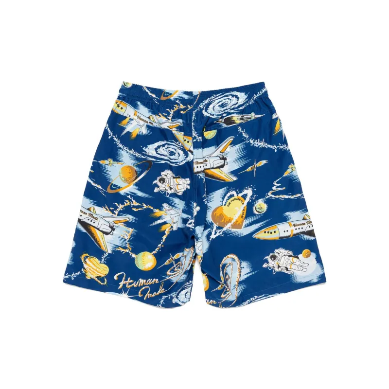 HUMAN MADE SS24 Casual Shorts Unisex-4