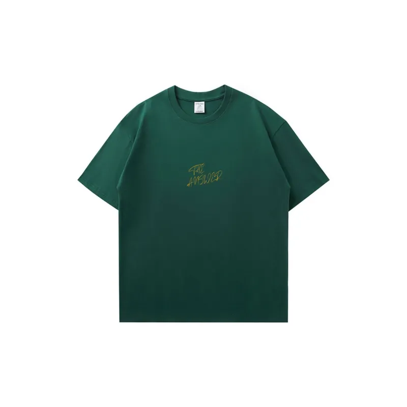 AI3 T Shirts Unisex-17
