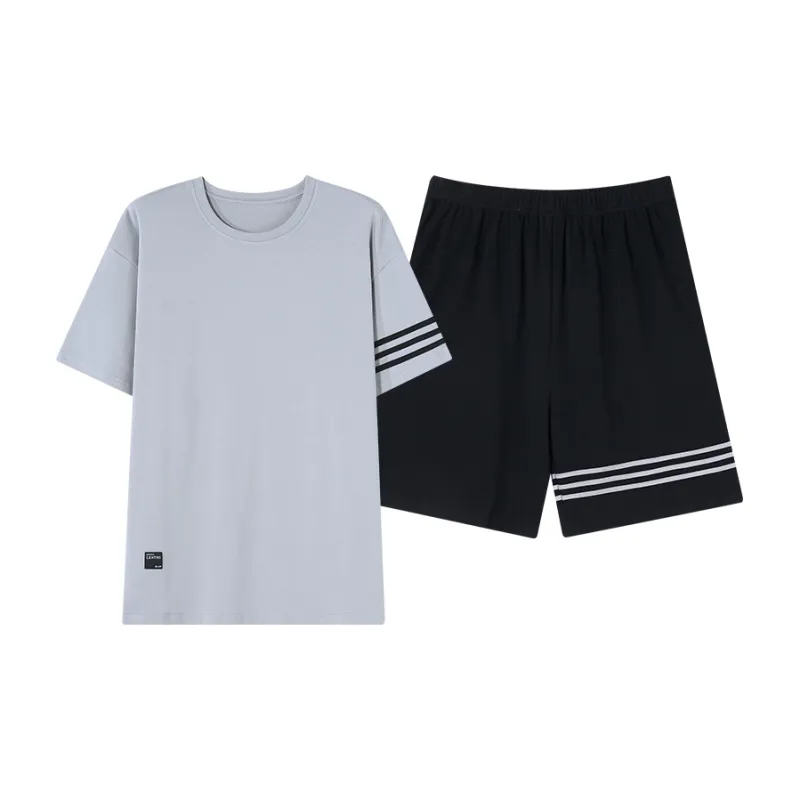 Miffy Men Pajama Sets-11