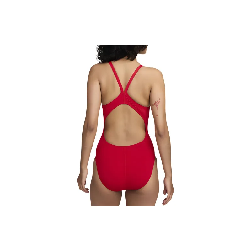 Nike HydraStrong Racerback One Piece Swimsuit-1