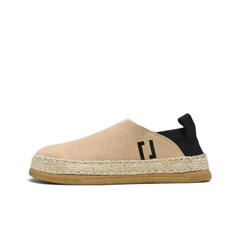 Bull Charm Breathable And Wear-resistant Low-Top Skateboard Shoes Men's-6