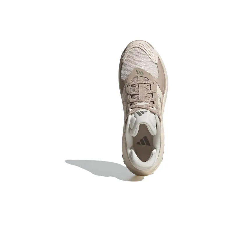Adidas Maxxwavy Halo 'Brown White' Women's-2