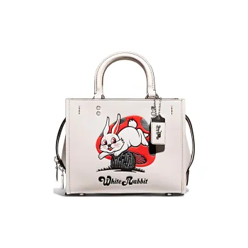 COACH Rogue Handbags
