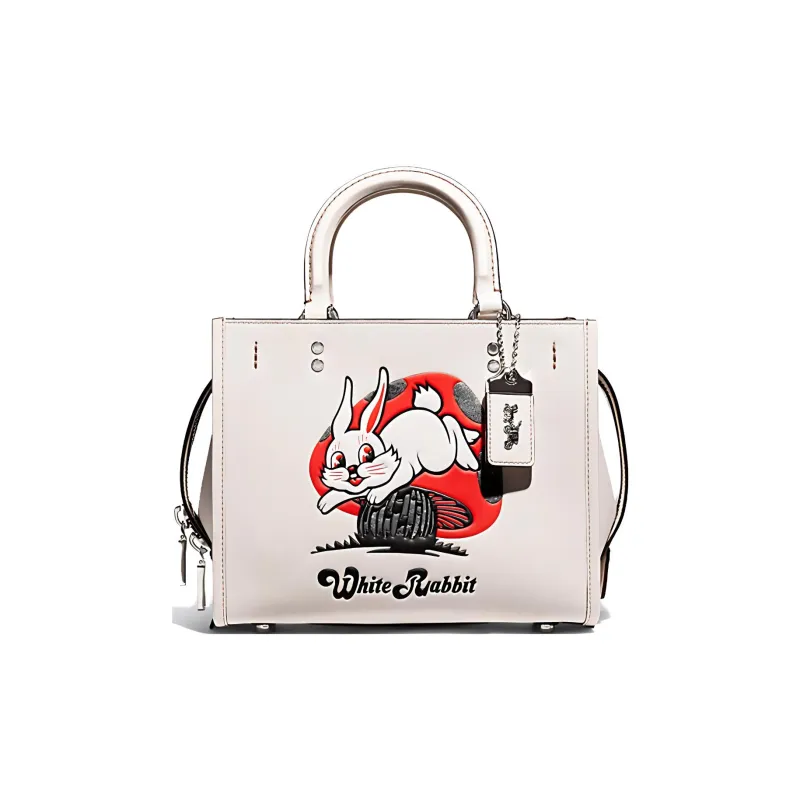 COACH Rogue Handbags-0