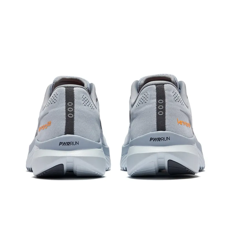 Saucony Kinvara 15 Granite Shadow-3