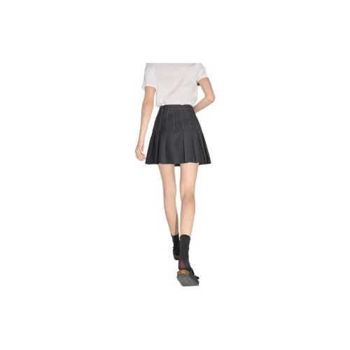 Bethine Casual Short Skirts Women's