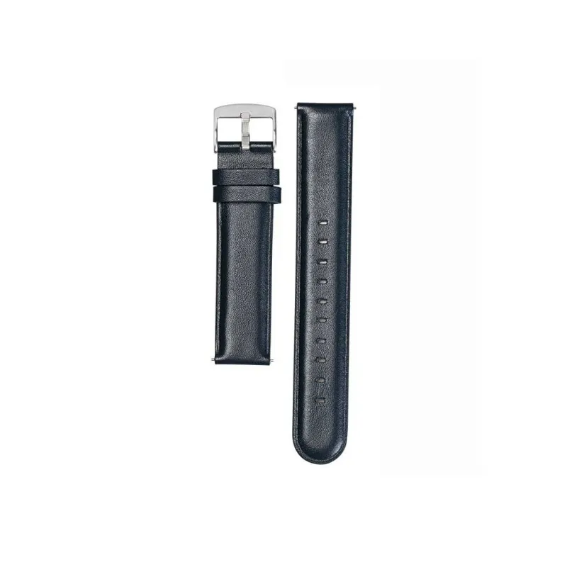 FUDIEN Huawei Compatibility Watch Band Genuine Leather Material-21