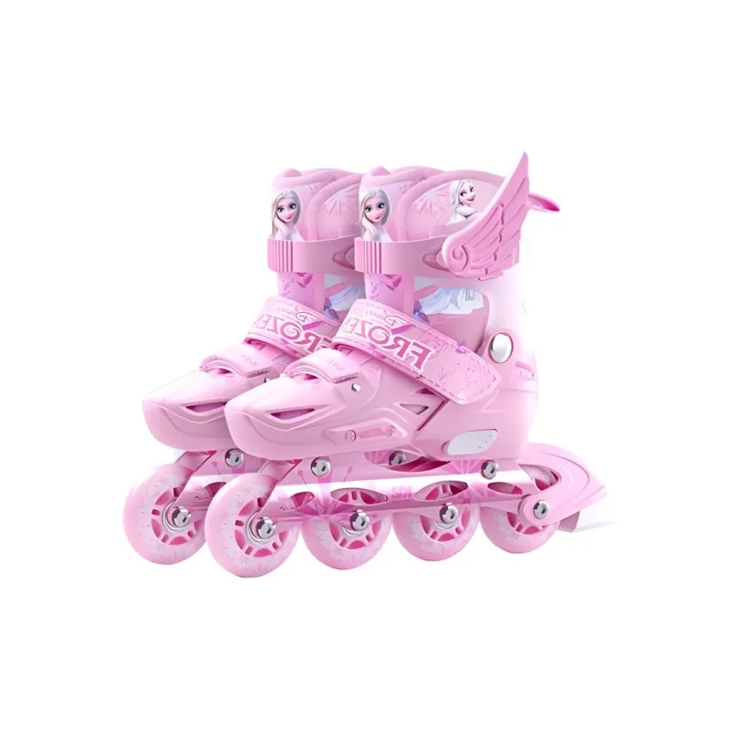 MESUCA Disney Collection Inline Skates Kids'-7