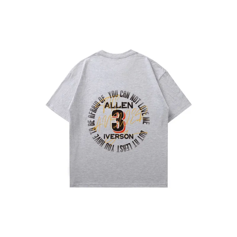 AI3 T Shirts Unisex-7