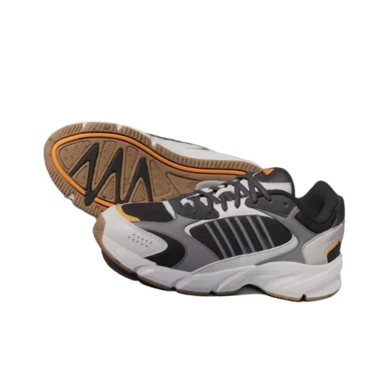 Adidas Crazychaos 2000 Core Black Core White Crew Orange Women's-5