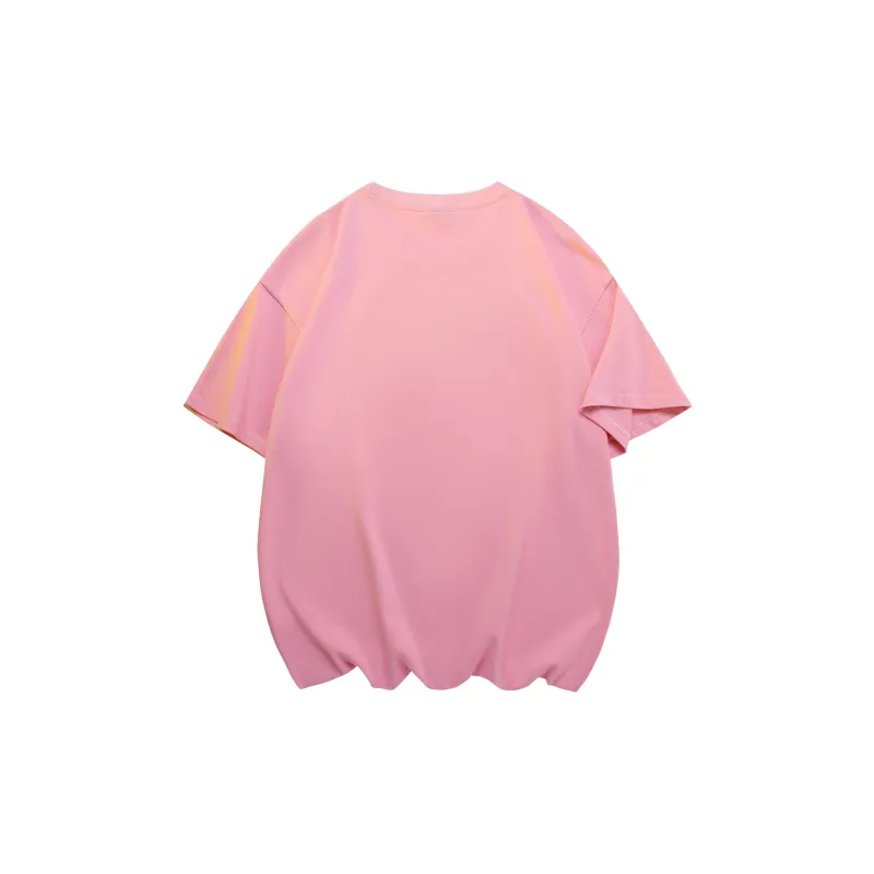 Minfinity T Shirts Unisex-12