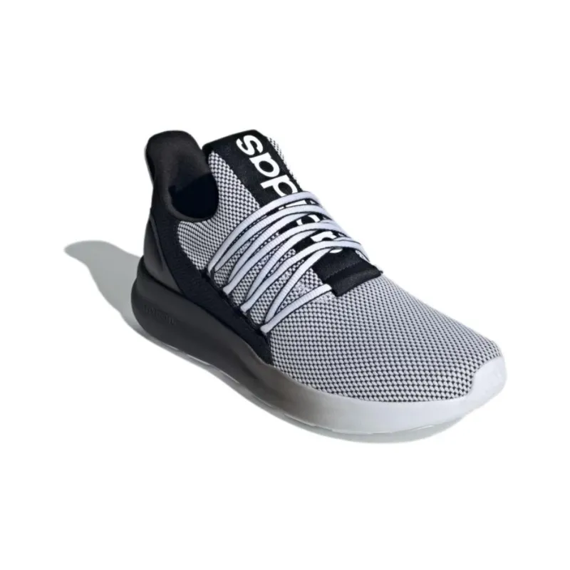Adidas Lite Racer Adapt 7.0 Cloud White Core Black-2