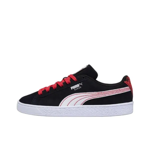 PUMA X Marvel X The Boondocks Suede 'Miles Morales'