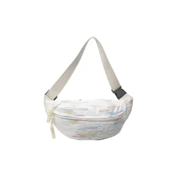 DCLOUD Sling Bags