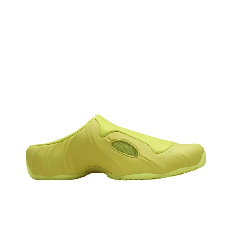 Nike Clogposite Bright Cactus-1